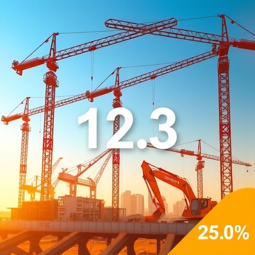 柳工发布2025半年报：实现净利润12.3亿元，同比增长25.05%