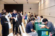 第五届国际工程建设供应链博览会在津圆满闭幕