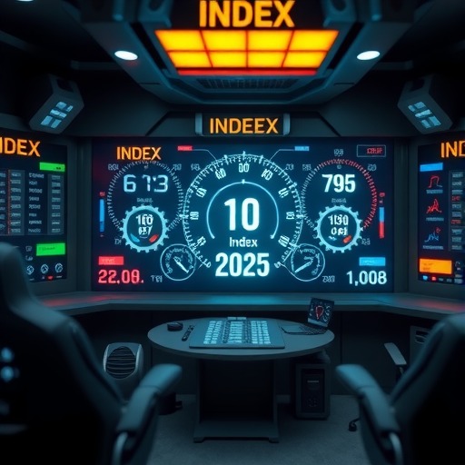 2025年10月工程机械市场指数快报