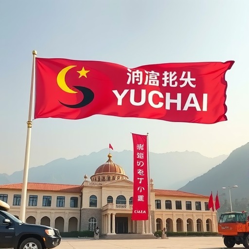 广西唯一！玉柴入选国家首批“守护品牌”政企协作机制名单