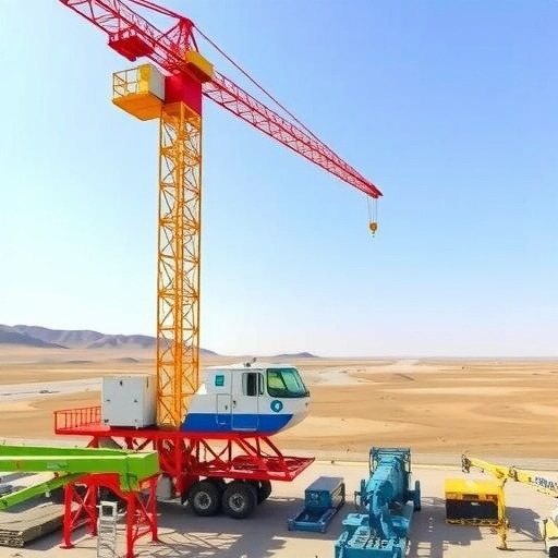 中国智造走红“首倡之地”！中联重科深耕哈萨克斯坦18载成果丰硕