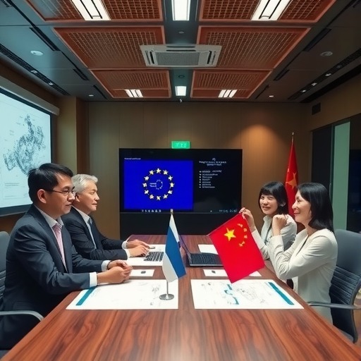 湖南举办对芬科技创新交流合作活动