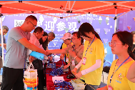 欢迎参观！！2025年6月18日至20日中国·巨鹿特色机件产品展览会观众预登记正式开启！！