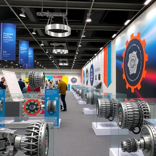 欢迎参观！！2025年6月18日至20日中国·巨鹿特色机件产品展览会观众预登记正式开启！！
