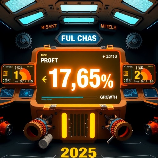 全柴动力2025年一季度净利润为2983.79万元，同比增长17.65%