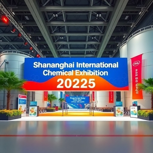 2025长三角国际化工展会即将启幕 共谋行业新未来 2025长三角国际化工展会即将启幕 共谋行业新未来
