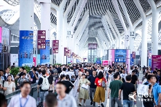 聚光成炬，赋能创新！第26届中国国际光电博览会在深圳盛大启幕