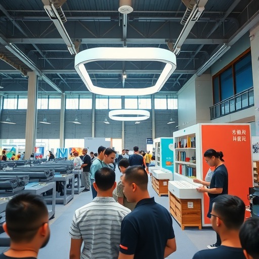 数码引领,新智赋能—2025CXPE东南印包展9月21日在厦门盛装亮相 数码引领,新智赋能—2025CXPE东南印包展9月21日在厦门盛装亮相