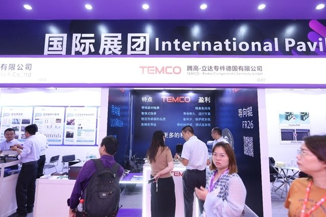 显示触控产业盛宴即将空降深圳——2025深圳国际全触与显示展九大核心亮点，提前锁定不容错过！