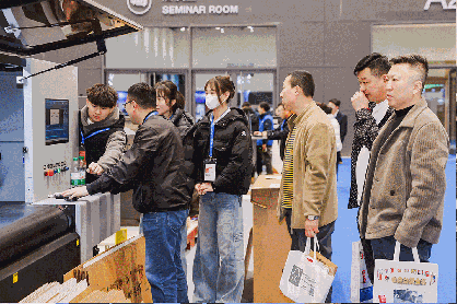 邀请函丨2025山东印刷及包装产业博览会将于9月16-18日，在山东国际会展中心盛大启幕。