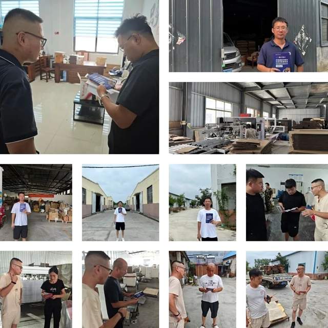 邀请函丨2025山东印刷及包装产业博览会将于9月16-18日，在山东国际会展中心盛大启幕。