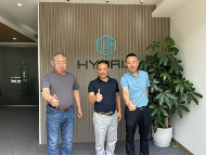 聚力同行 共拓新程——电子制造设备智能化建设展示方案