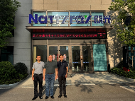 聚力同行 共拓新程——电子制造设备智能化建设展示方案