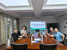 聚力同行 共拓新程——电子制造设备智能化建设展示方案