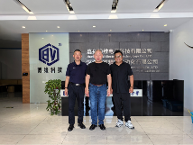 聚力同行 共拓新程——电子制造设备智能化建设展示方案
