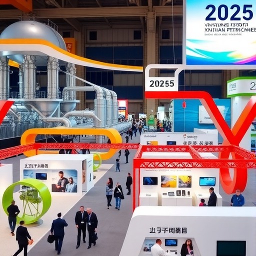 第三届丝路新疆石化产业发展论坛暨2025新疆石油及化工工业博览会、新疆化工展览会即将举办 第三届丝路新疆石化产业发展论坛暨2025新疆石油及化工工业博览会、新疆化工展览会即将举办