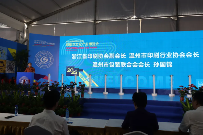 第27届海峡两岸印刷产业博览会盛大开幕