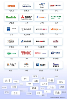 中国机床下半年超大规模专业展，只此一场！