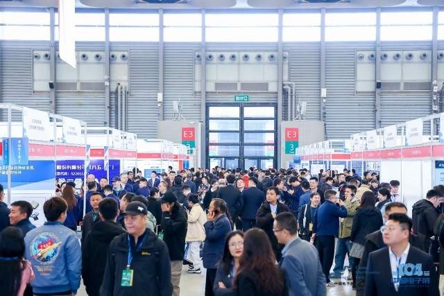 明日之星汇聚上海,IC独角兽亮相第106届中国电子展 明日之星汇聚上海,IC独角兽亮相第106届中国电子展