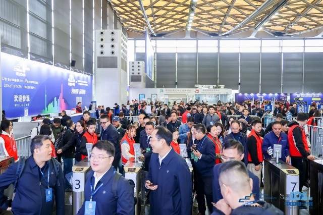 明日之星汇聚上海,IC独角兽亮相第106届中国电子展 明日之星汇聚上海,IC独角兽亮相第106届中国电子展