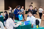 第五届国际工程建设供应链博览会在津圆满闭幕