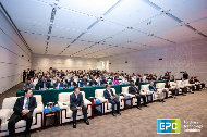 第五届国际工程建设供应链博览会在津圆满闭幕