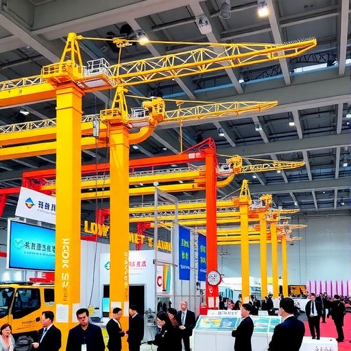 第五届国际工程建设供应链博览会在津圆满闭幕 第五届国际工程建设供应链博览会在津圆满闭幕