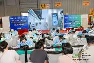 新动能、新生态、新西部—第十三届中国（西部）电子信息博览会隆重开幕