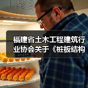 福建省土木工程建筑行业协会关于《桩板结构技术规程》等13项团体标准联合立项公告 福建省土木工程建筑行业协会关于《桩板结构技术规程》等13项团体标准联合立项公告