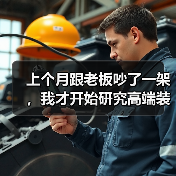 上个月跟老板吵了一架,我才开始研究高端装备市场规模 上个月跟老板吵了一架,我才开始研究高端装备市场规模