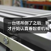 一台塔吊倒了之后,我才开始认真看起重机械安全资讯 一台塔吊倒了之后,我才开始认真看起重机械安全资讯