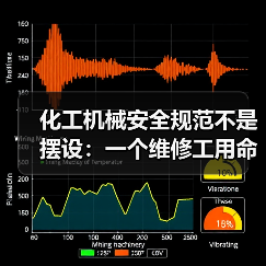 化工机械安全规范不是摆设:一个维修工用命换来的教训 化工机械安全规范不是摆设:一个维修工用命换来的教训