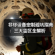 非标设备定制避坑指南:三大雷区全解析 非标设备定制避坑指南:三大雷区全解析