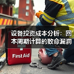 设备投资成本分析:回本周期计算的致命漏洞 设备投资成本分析:回本周期计算的致命漏洞