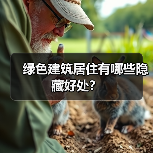 绿色建筑居住有哪些隐藏好处? 绿色建筑居住有哪些隐藏好处?