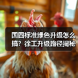 国四标准绿色升级怎么搞?徐工升级路径揭秘 国四标准绿色升级怎么搞?徐工升级路径揭秘