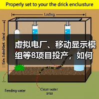 虚拟电厂、移动显示模组等8项目投产,如何引领未来能源变革? 虚拟电厂、移动显示模组等8项目投产,如何引领未来能源变革?
