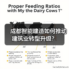成都智能建造如何推动建筑业转型升级? 成都智能建造如何推动建筑业转型升级?