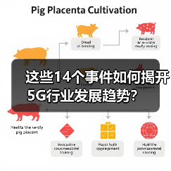 这些14个事件如何揭开5G行业发展趋势? 这些14个事件如何揭开5G行业发展趋势?