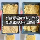 新能源逆势增长,汽车制造业营收何以逆袭? 新能源逆势增长,汽车制造业营收何以逆袭?