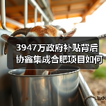 3947万政府补贴背后 协鑫集成合肥项目如何破局 3947万政府补贴背后 协鑫集成合肥项目如何破局
