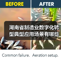 湖南省制造业数字化转型典型应用场景有哪些? 湖南省制造业数字化转型典型应用场景有哪些?