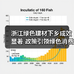 浙江绿色建材下乡成效显著 政策引领绿色消费