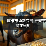 皮卡市场新变局 长安布局正当时 皮卡市场新变局 长安布局正当时