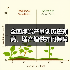 全国煤炭产量创历史新高,增产增供如何保障冬季需求? 全国煤炭产量创历史新高,增产增供如何保障冬季需求?
