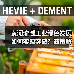 黄河流域工业绿色发展如何实现突破？政策解读
