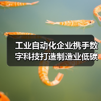 工业自动化企业携手数字科技打造制造业低碳转型新路径 工业自动化企业携手数字科技打造制造业低碳转型新路径