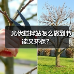 光伏搅拌站怎么做到节能又环保? 光伏搅拌站怎么做到节能又环保?