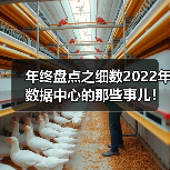 年终盘点之细数2022年数据中心的那些事儿! 年终盘点之细数2022年数据中心的那些事儿!