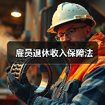 雇员退休收入保障法 雇员退休收入保障法